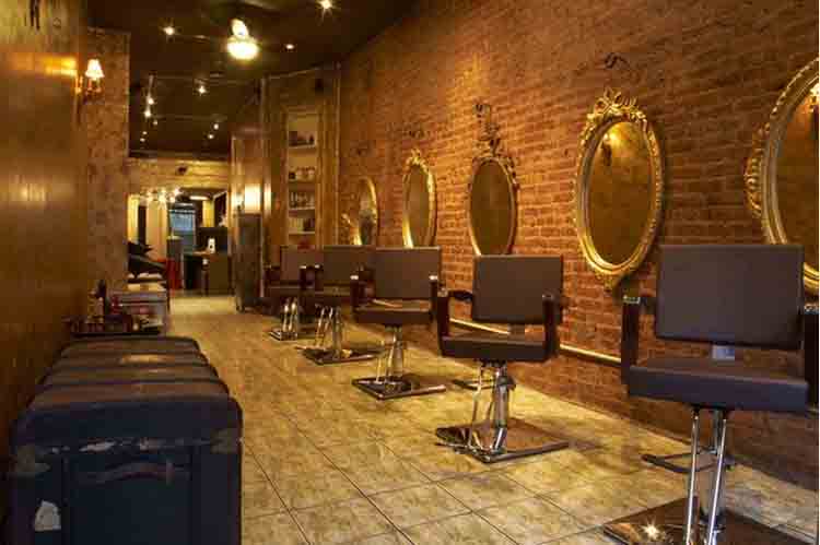 Upper East Side Tokuyama Salon