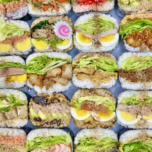 CAFE – TOKUYAMA SALON